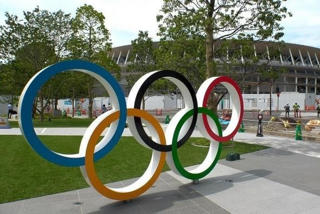 Olympic Tokyo 2020: Đối diện nguy cơ hoãn
