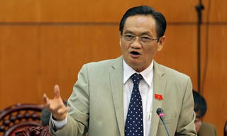 Đổi mới tư duy về nông, lâm trường