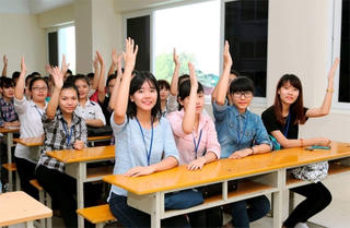 Lồng ghép bình đẳng giới trong chương trình, sách giáo khoa mới
