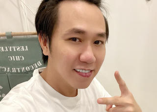 Anh Đức chia sẻ hành trình tự điều trị Covid-19 tại nhà