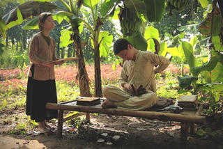 Ám ảnh lối mòn