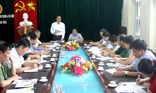 Thực hiện chính sách ưu đãi người có công tại Thanh Hóa: Vẫn còn nhiều khó khăn, bất cập