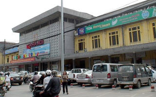 Quy hoạch khu vực ga Hà Nội và phụ cận: Không thể bỏ qua yếu tố cảnh quan văn hóa, lịch sử