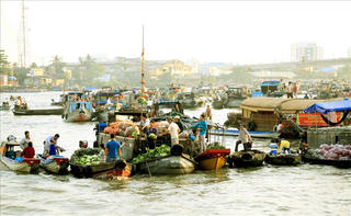 Cần Thơ đẩy mạnh xúc tiến phát triển du lịch với Nhật Bản