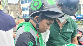 Buôn lậu pháo nổ: Vì sao chưa dẹp được?