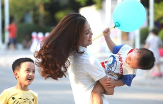Tránh 'bệnh thành tích' là thách thức lớn nhất trong công tác xây dựng gia đình trước tình hình mới