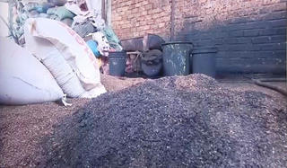 Thủ tướng yêu cầu xem xét khởi tố vụ 'cà phê trộn pin'