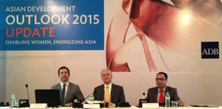 ADB nâng triển vọng tăng trưởng tại Việt Nam