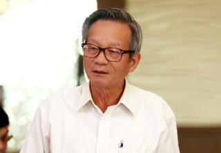Dựa vào dân để giám sát