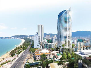 Lúng túng trong quản lý kinh doanh condotel