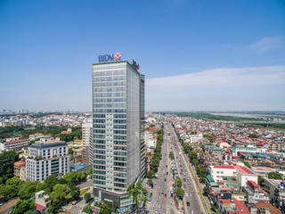 Moody’s giữ nguyên định hạng tín nhiệm của BIDV