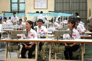 Xuất khẩu lao động 6 tháng đầu năm: Những tín hiệu khả quan