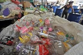 Thủ đô của Mexico đặt mục tiêu trở thành đô thị không rác thải nhựa