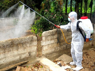 Không lơ là dù đã qua một năm suôn sẻ phòng chống dịch