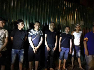 Ám ảnh đòi nợ thuê