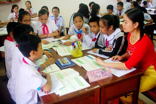 Chương trình giáo dục phổ thông tổng thể: Vẫn 'nóng' môn lịch sử