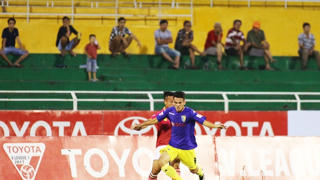 Niềm tin ở V-League: Thứ hàng xa xỉ khó mua