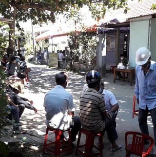 Quảng Nam: Một người đàn ông bị nhóm đối tượng đâm tử vong