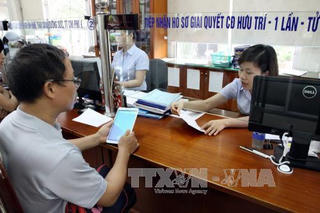 Đã nhận trợ cấp, có được hưởng chế độ hưu không?