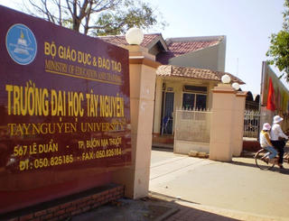 Tây Nguyên có phòng xét nghiệm ký sinh trùng đầu tiên