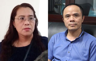 Gỡ nút thắt nguồn nhân lực