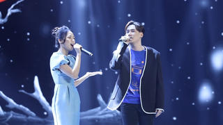 Ca sĩ Khánh Phương ngậm ngùi kể chuyện từng bị chê 'giọng hát như vịt đực'