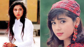 [ẢNH] Nhan sắc ở tuổi 50 của dàn mỹ nhân Việt đình đám một thời