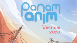 Khai mạc LHP hoạt hình Panamanim