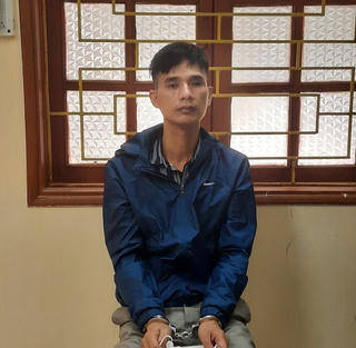 Hải Dương: Bắt đối tượng truy nã về tội 'Tổ chức cho người khác nhập cảnh trái phép'