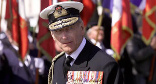 Một thế kỷ phục vụ Hoàng gia Anh: Cuộc đời đầy ngoạn mục của Hoàng thân Philip