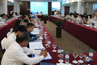 Án dân sự cản trở môi trường kinh doanh