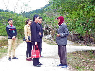 Lâm Đồng: MTTQ làm tốt công tác tuyên truyền vận động