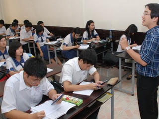 TP HCM học hỏi kinh nghiệm đổi mới giáo dục của Hoa Kỳ