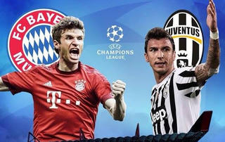Champions League 2016: Đêm không ngủ ở Allianz Arena