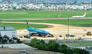 Lật lại tính pháp lý của đề xuất thành lập Hãng hàng không SkyViet