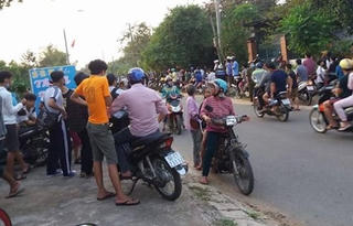 Không mặn mà