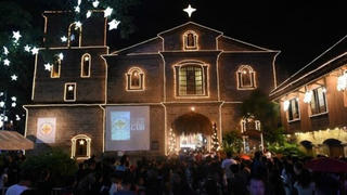 Philippines: Bom nổ đêm Giáng sinh, 16 người bị thương