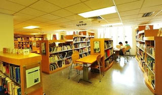 Khám phá 26.000 tài liệu đa phương tiện tại thư viện L’Espace