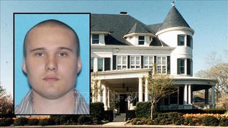 Mỹ bắt một đối tượng có vũ khí gần dinh thự của Phó Tổng thống