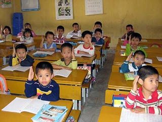 Hải Dương:  Đánh giá kết quả học tập Tiếng Anh tiểu học theo 4 kỹ năng