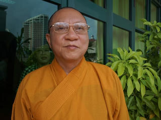 Phân công rõ trách nhiệm  trong quản lý các cơ sở thờ tự