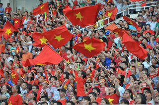 Chưa ghi nhận trường hợp cổ động viên Việt tại Malaysia bị đánh
