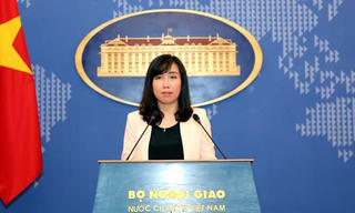 Đề nghị Đài Loan khẩn trương điều tra vụ công dân Việt tử vong