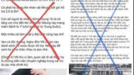 Xử phạt các trường hợp đưa thông tin sai lệch về dịch Covid-19