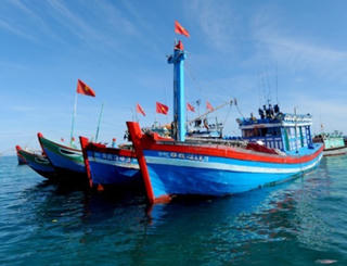 Những tuyên bố chủ quyền của Trung Quốc ở Biển Đông đều không có giá trị