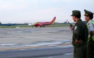 Cục Hàng không nói về Dự án 'đuổi chim' nghìn tỷ ở sân bay