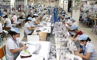 Doanh nghiệp trước áp lực hội nhập