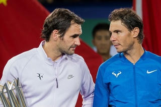 Federer và Nadal chỉ trích luật 'giới hạn thời gian' ở Grand Slam