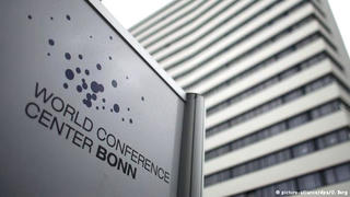 Hội nghị chống biến đổi khí hậu Bonn: Diễn ra trong căng thẳng