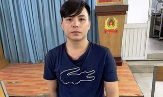 Tên cướp nghiện quay lại nhà nạn nhân đe doạ lấy mật khẩu Ipad